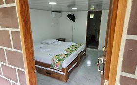 Hotel Nuquimar
