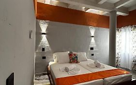 Hotel Nuquimar